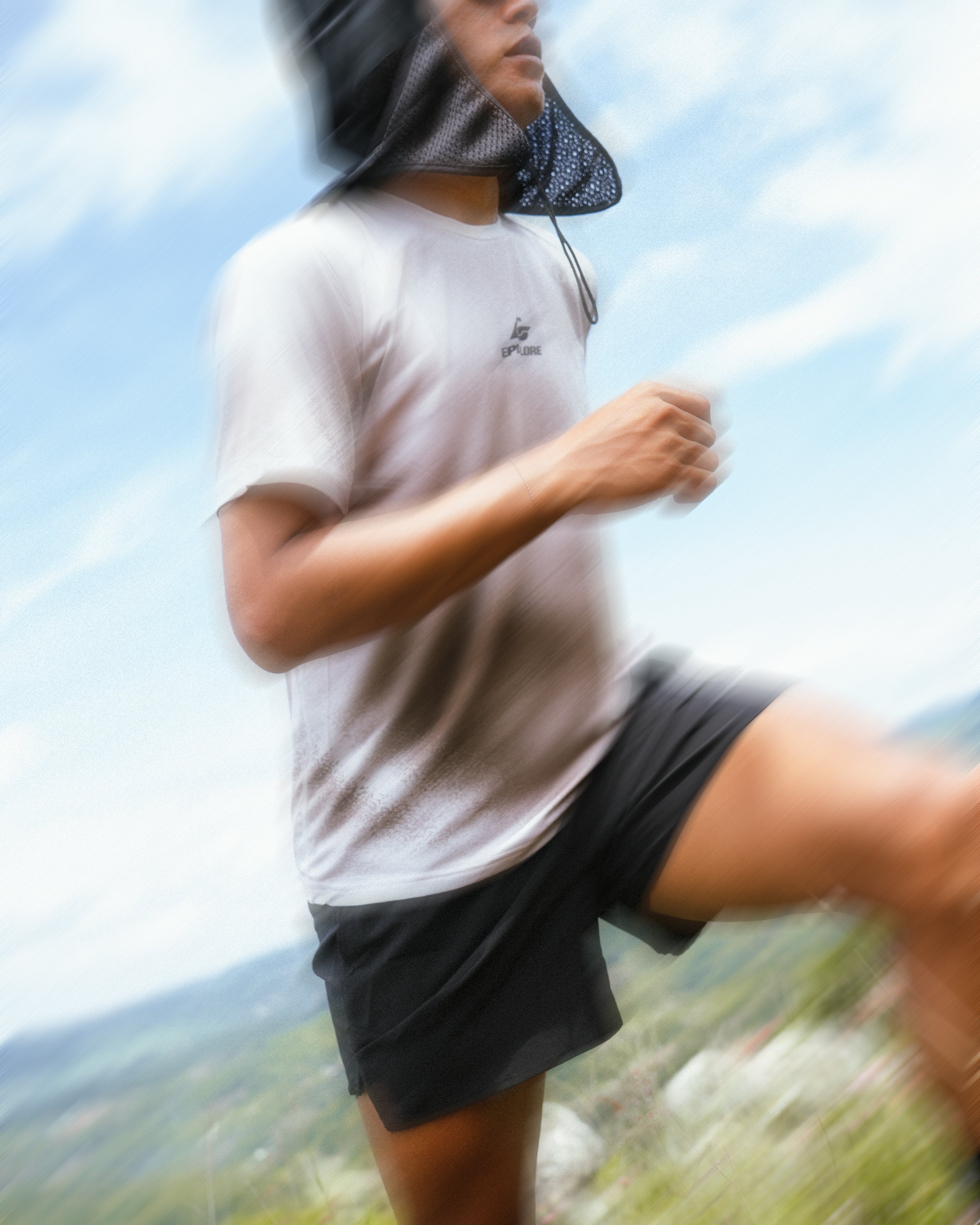Running Jersey