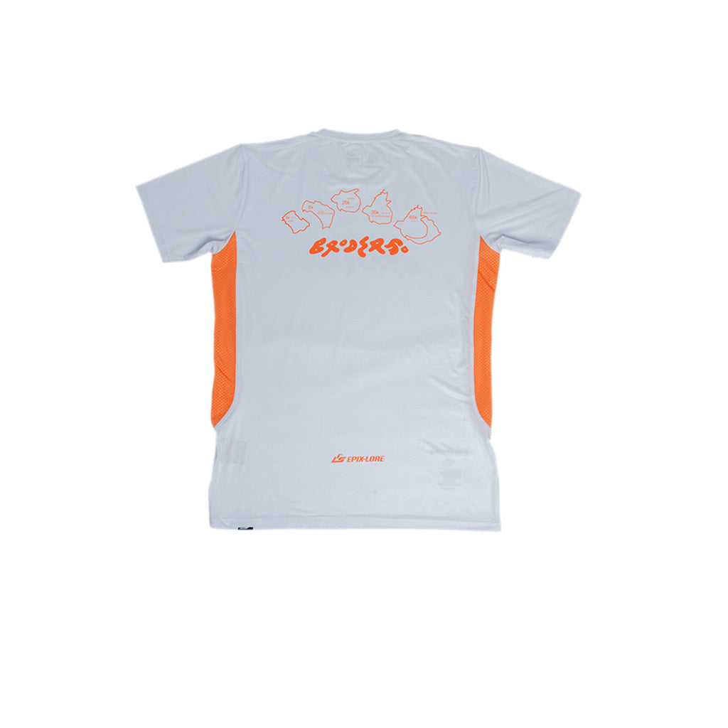 BRODER_50 x Epixlore | Running Jersey - Noya