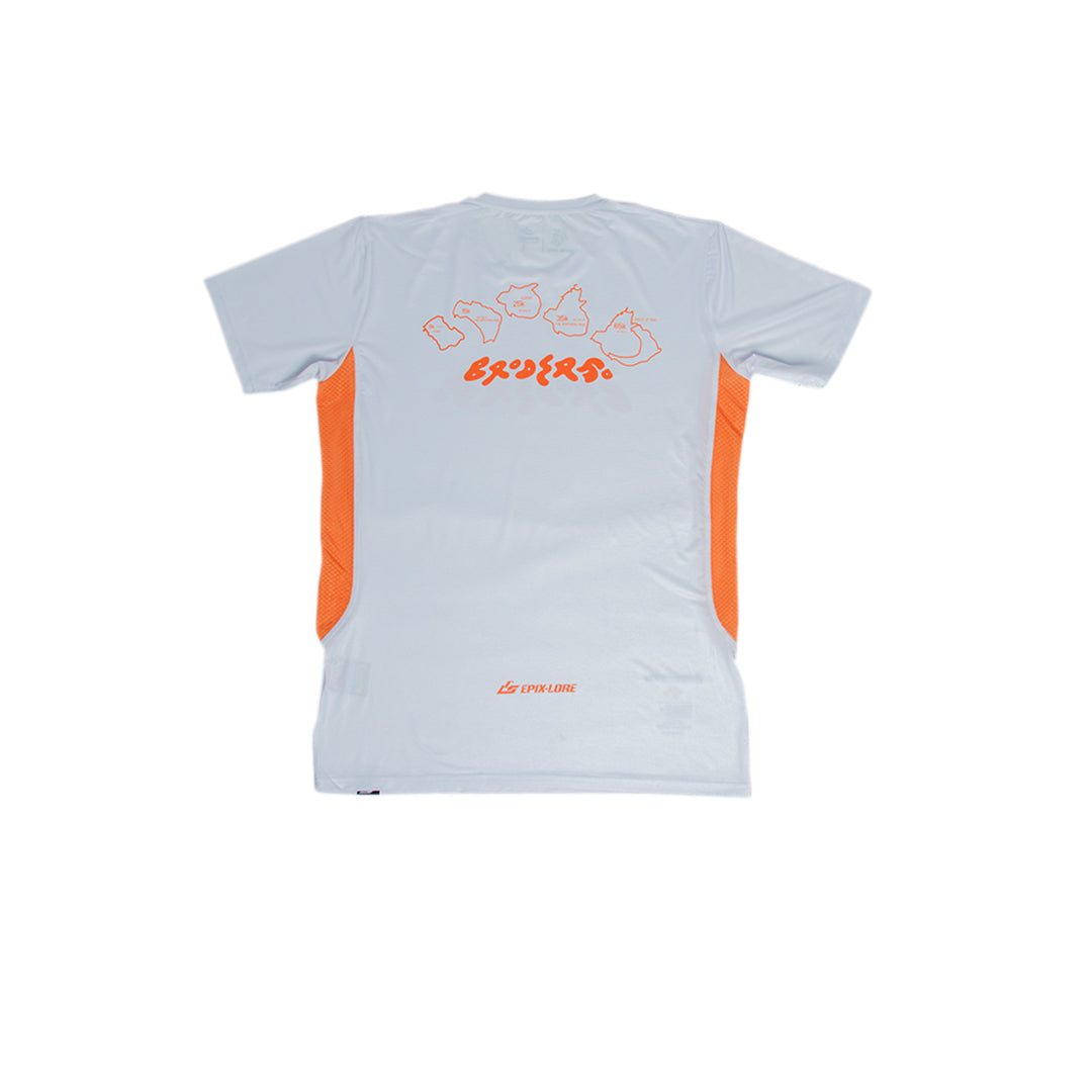 BRODER_50 x Epixlore | Running Jersey - Noya