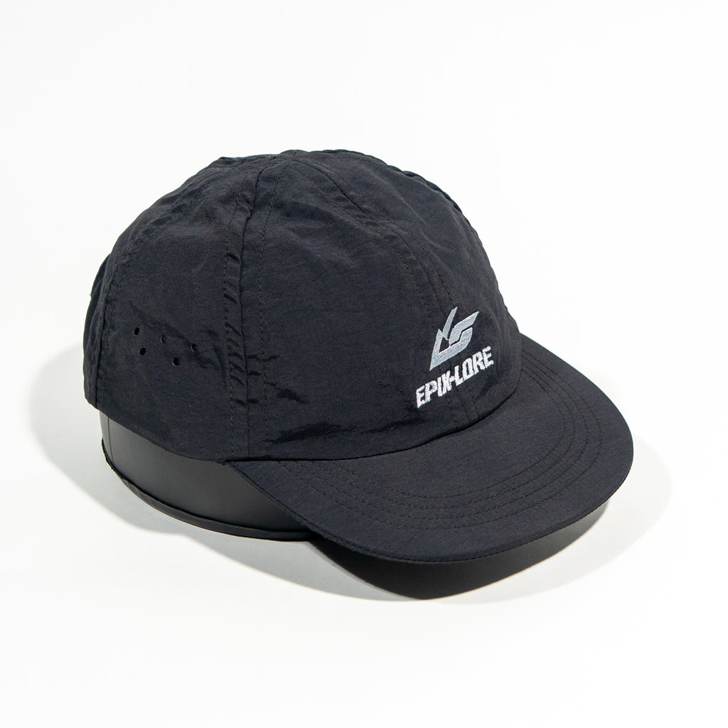 Epixlore Molekul caps - Black
