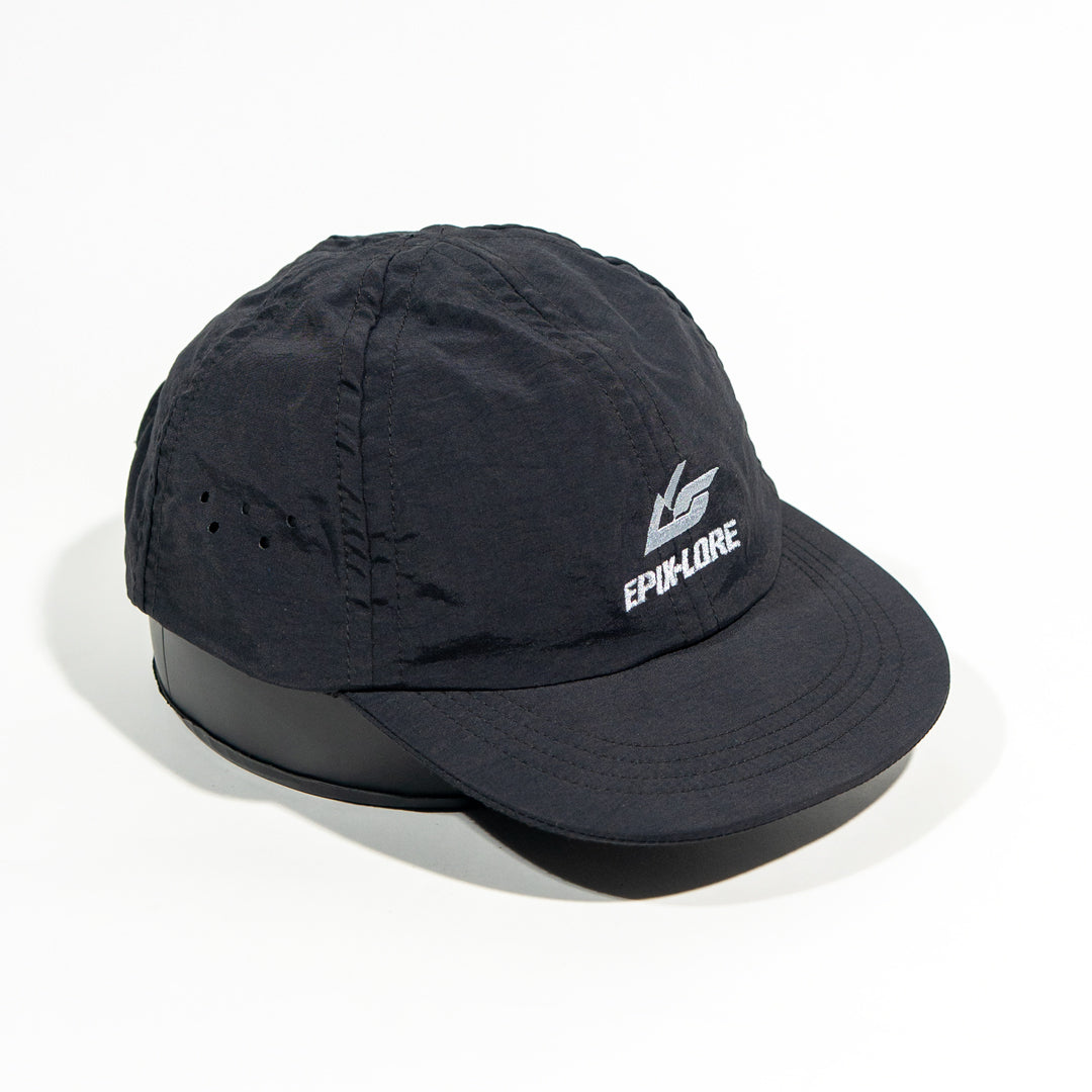 Epixlore Molekul caps - Black