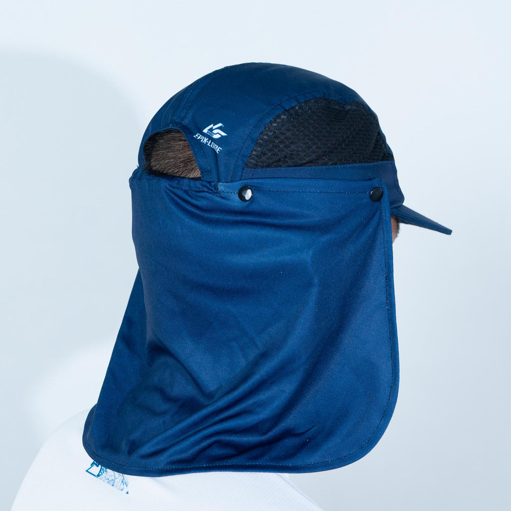 DCR'26 X Epixlore I Suncrest Hat
