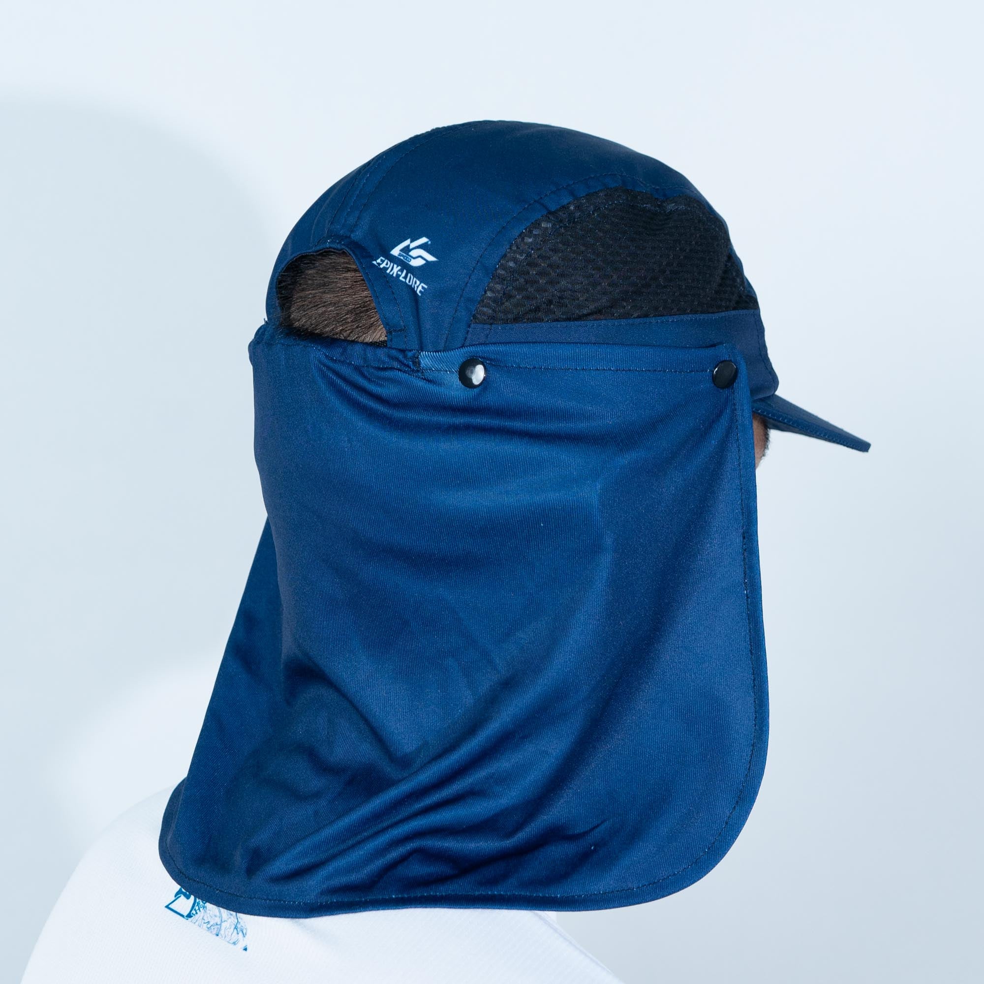 DCR'26 X Epixlore I Suncrest Hat