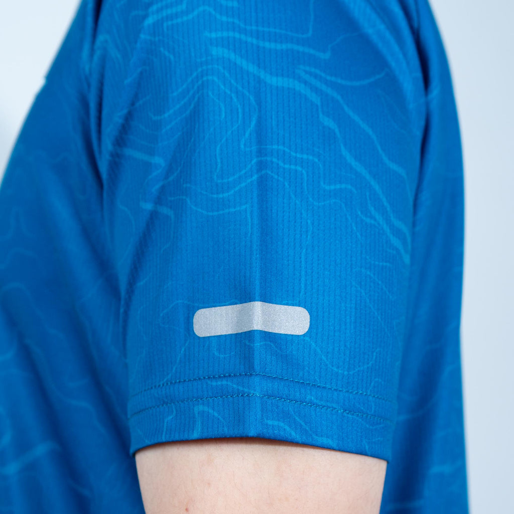 DCR'25 X Epixlore I Blue Jersey - Unisex