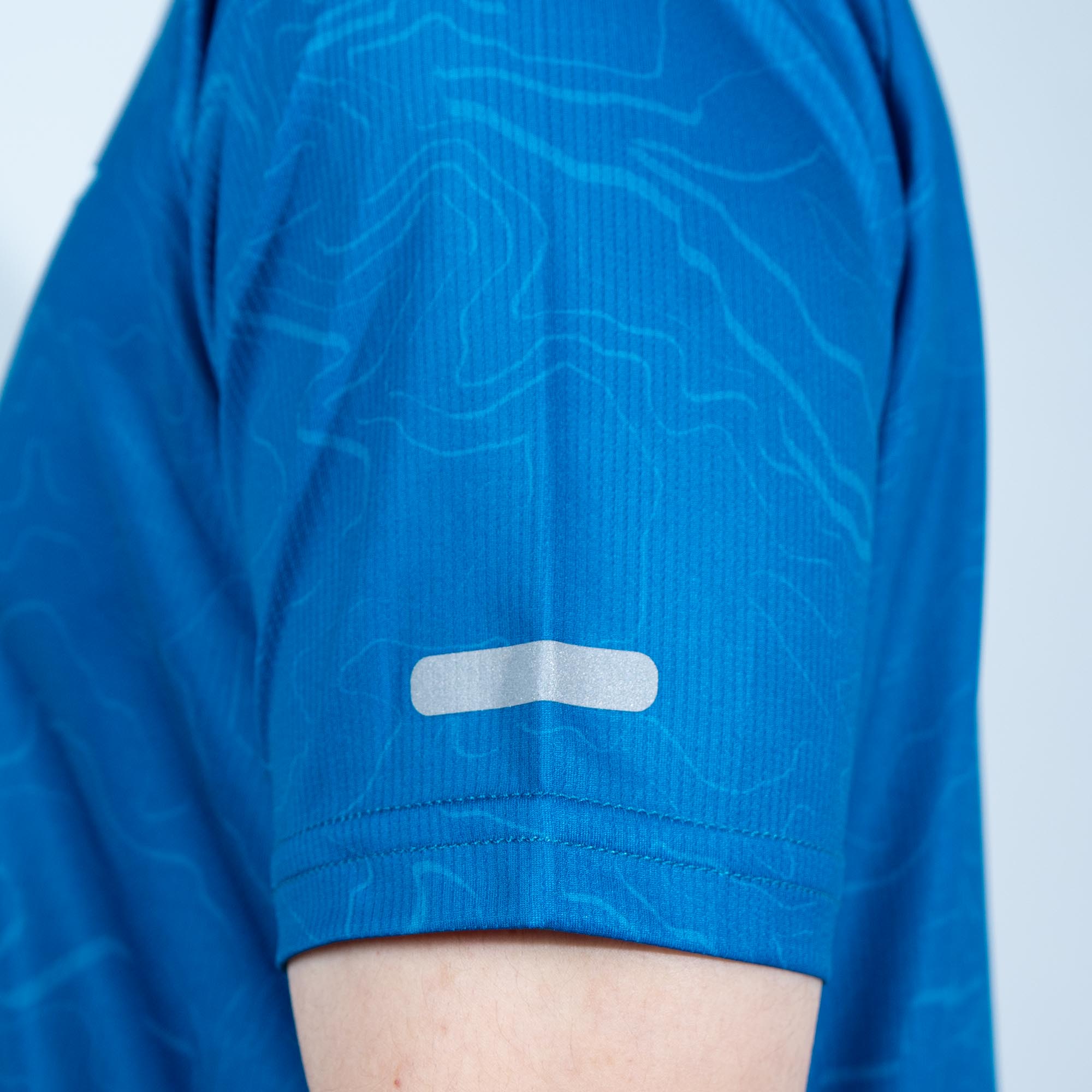 DCR'25 X Epixlore I Blue Jersey - Unisex