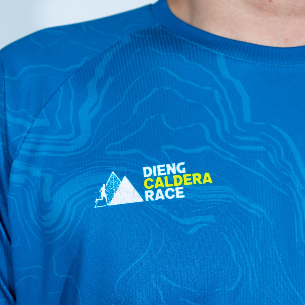 DCR'25 X Epixlore I Blue Jersey - Unisex
