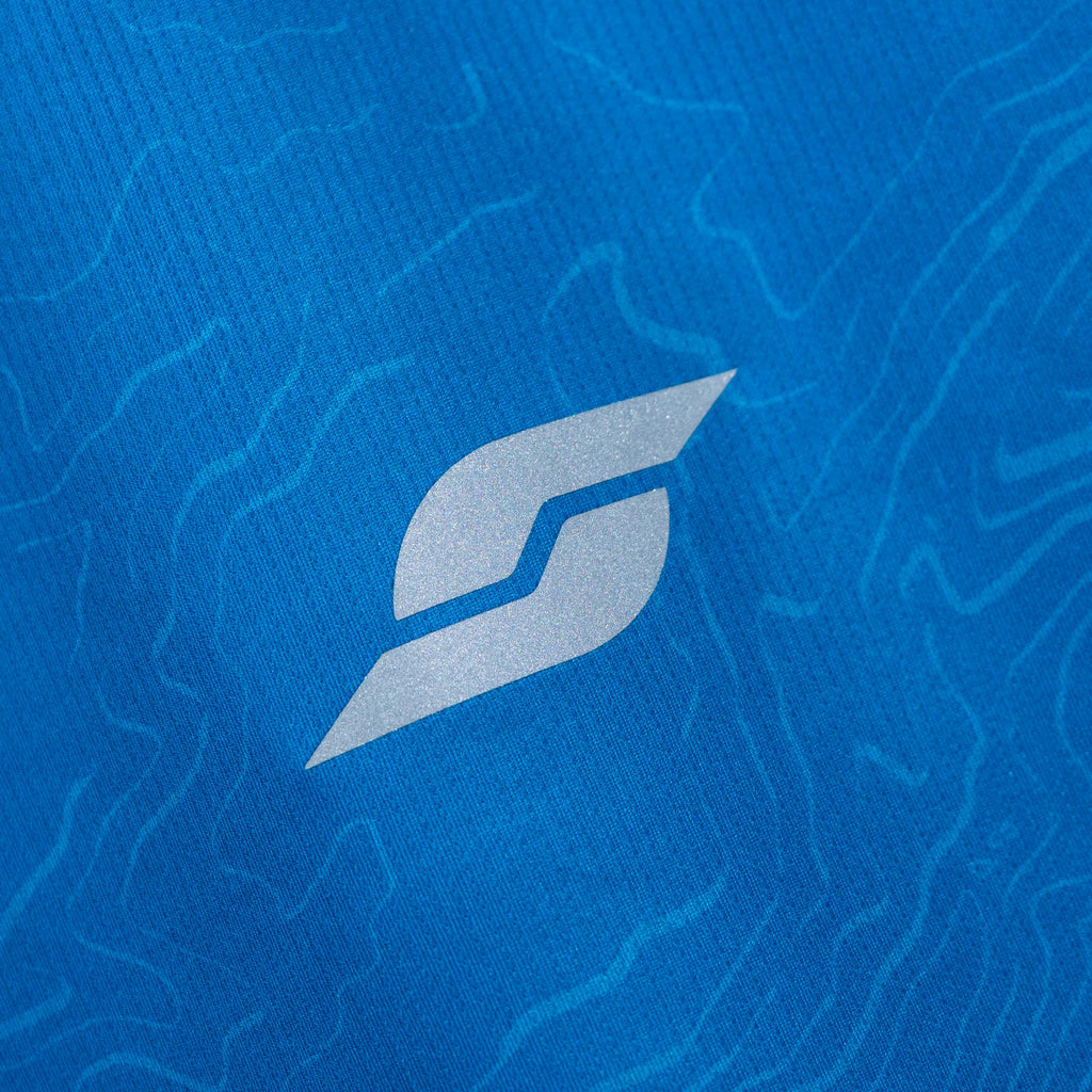 DCR'25 X Epixlore I Blue Jersey - Unisex