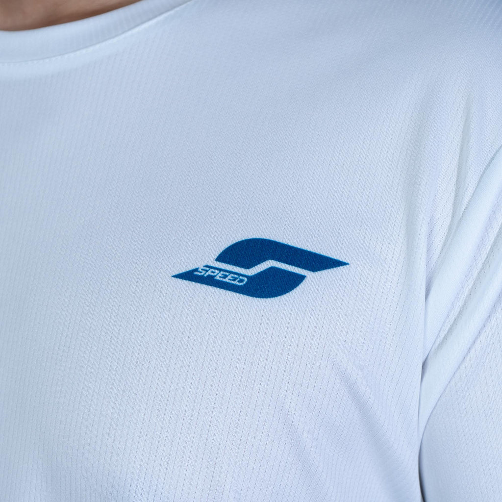 DCR'25 X Epixlore I White Jersey - Unisex