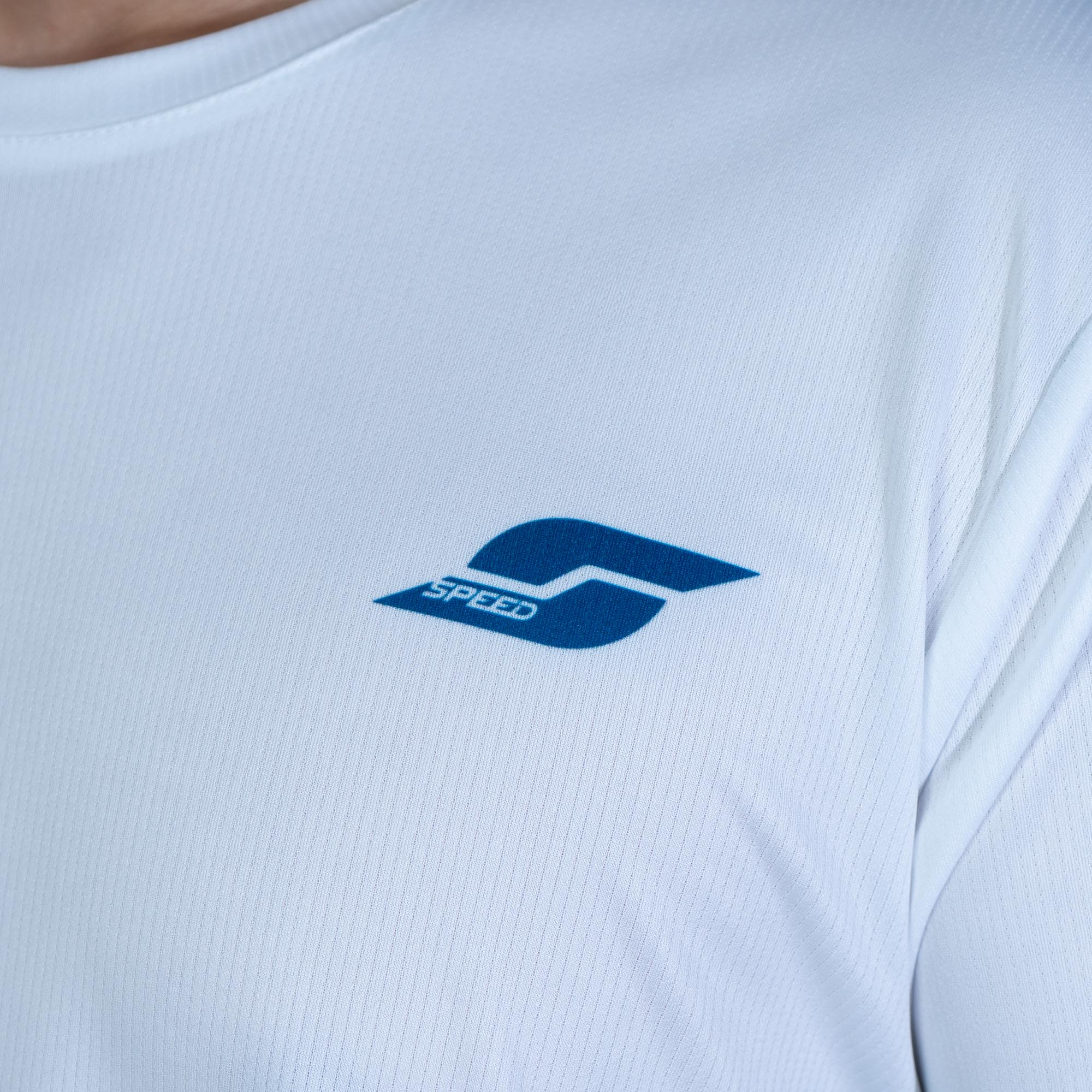 DCR'25 X Epixlore I White Jersey - Unisex