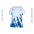 DCR'25 X Epixlore I White Jersey - Unisex
