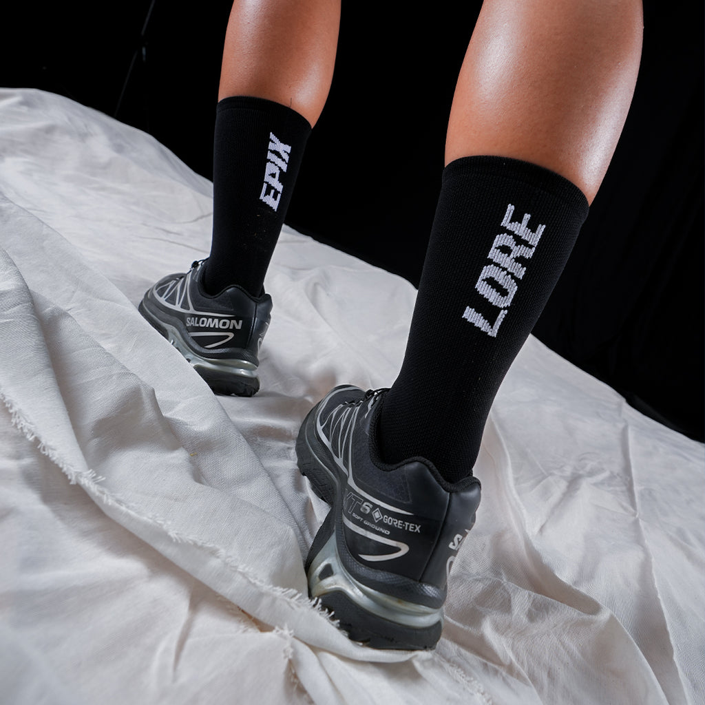 EPIX PERFORMANCE SOCKS