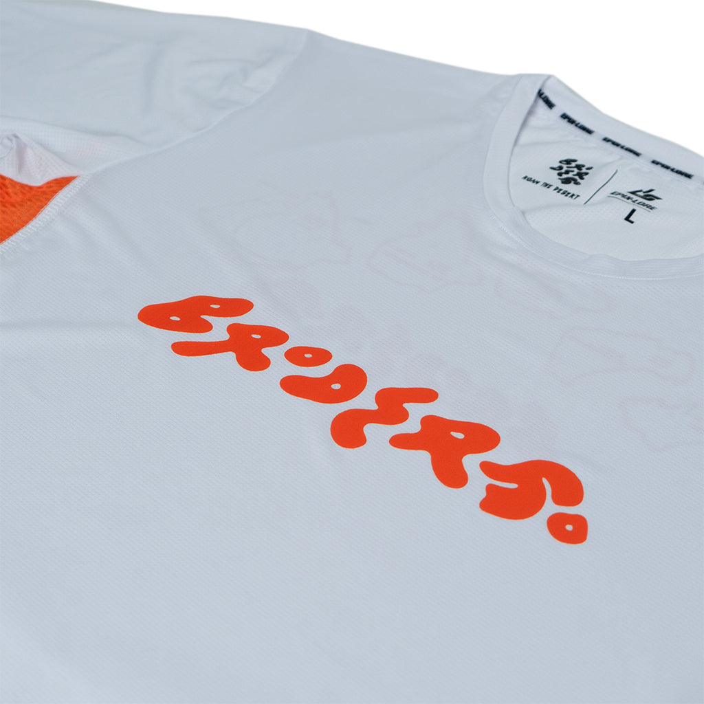 BRODER_50 x Epixlore | Running Jersey - Noya
