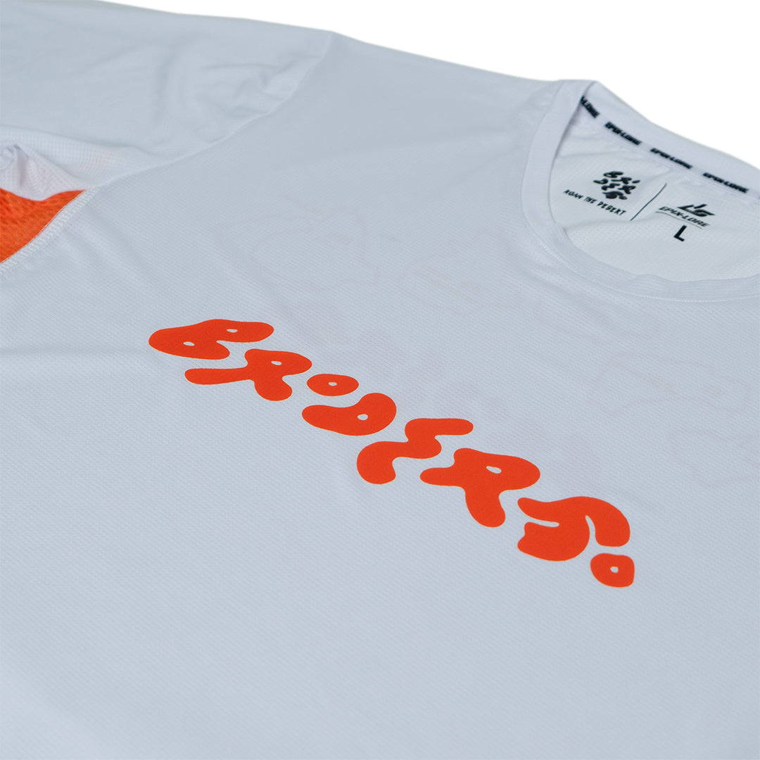 BRODER_50 x Epixlore | Running Jersey - Noya