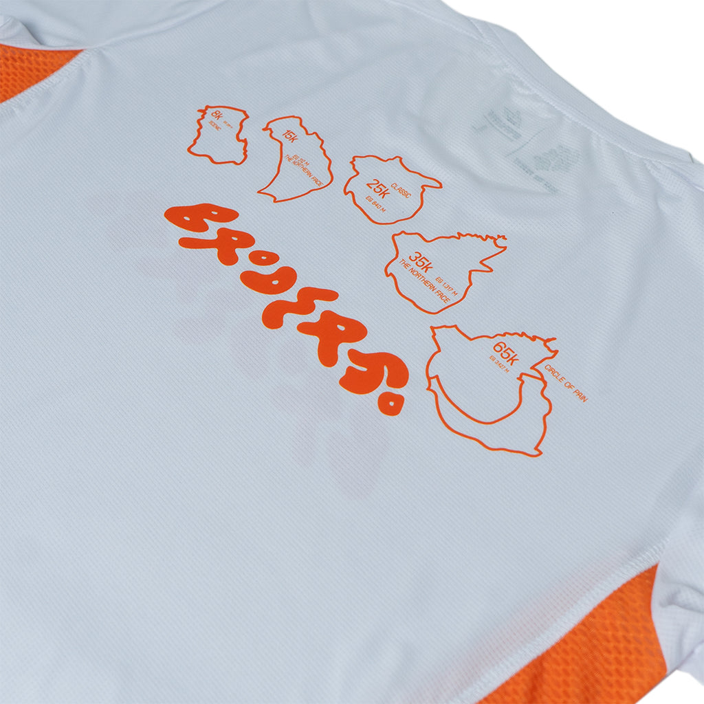BRODER_50 x Epixlore | Running Jersey - Noya