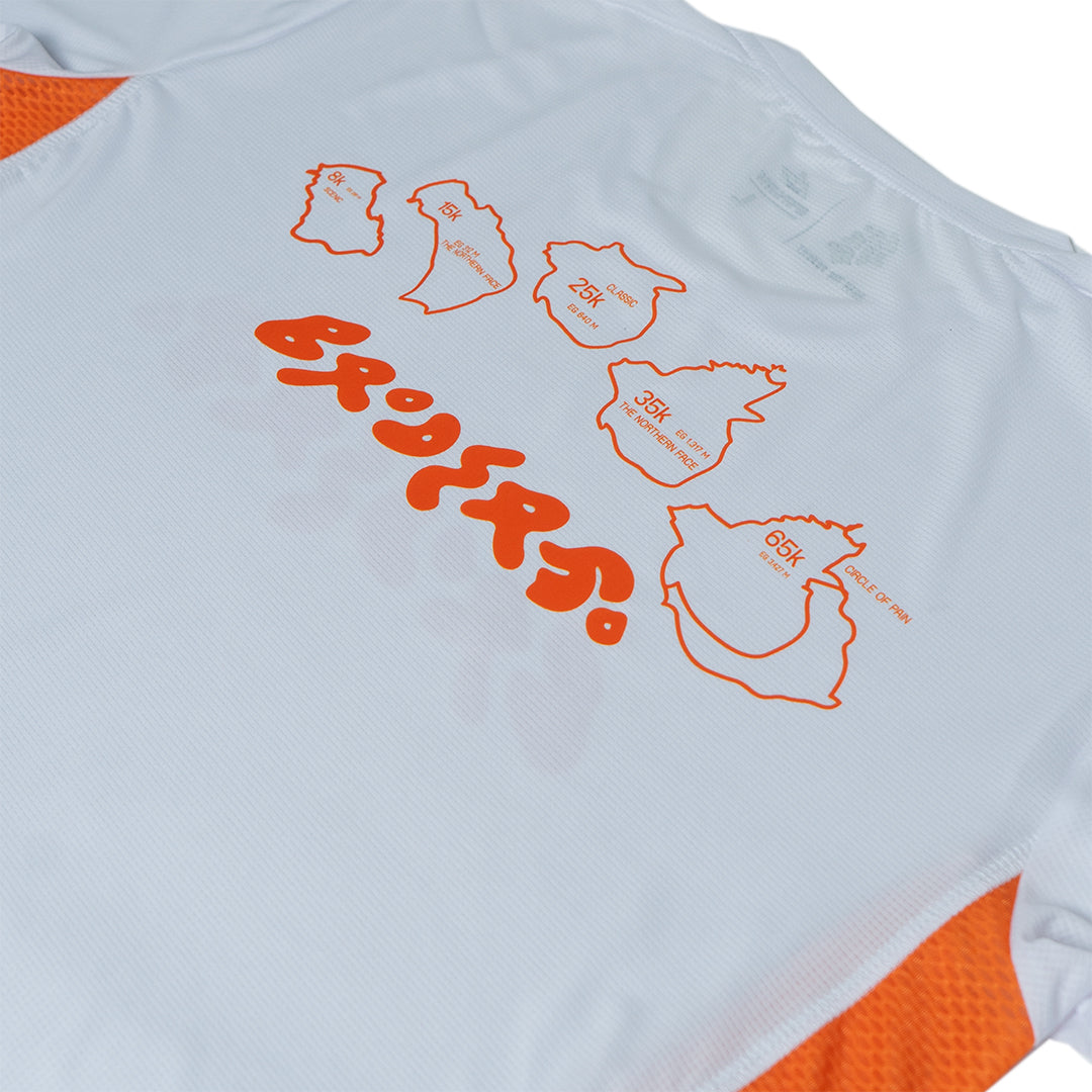 BRODER_50 x Epixlore | Running Jersey - Noya