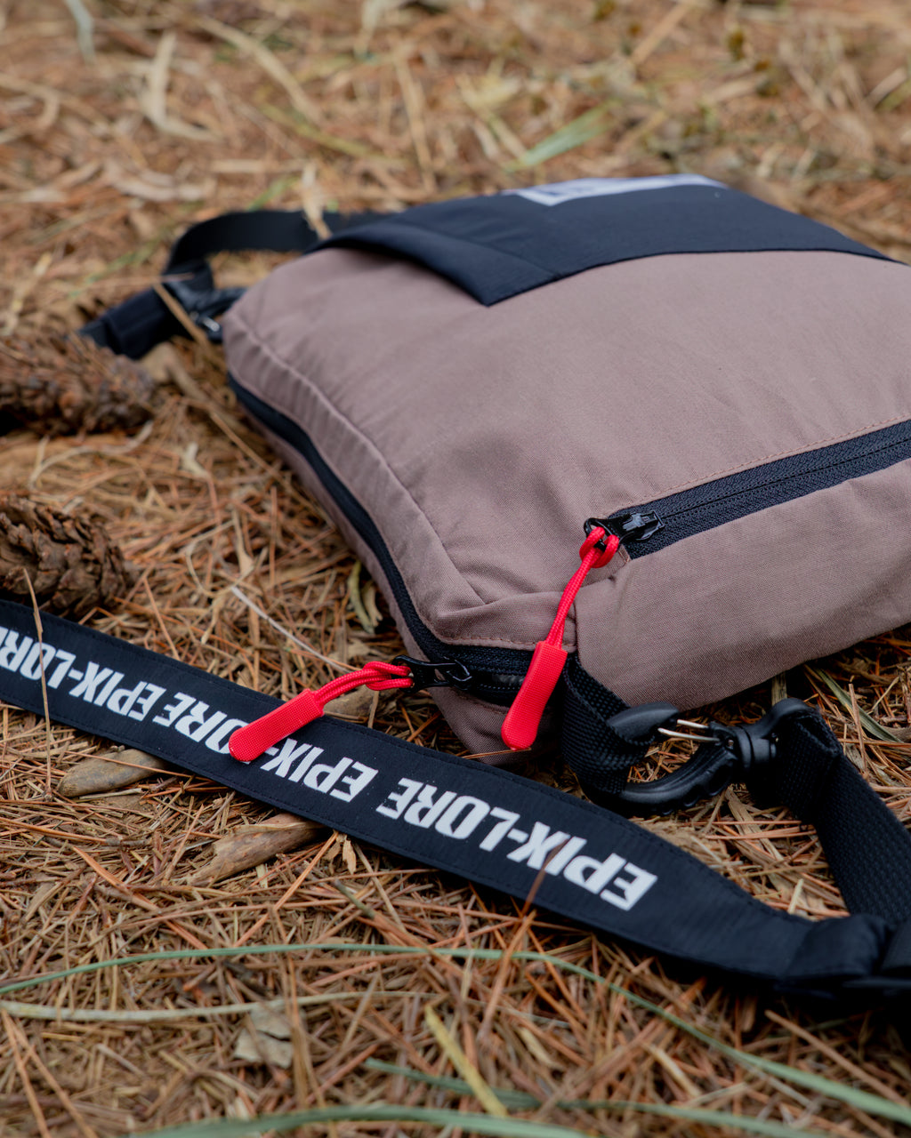 Mantra116 x Epixlore | Neggala - Slingbag