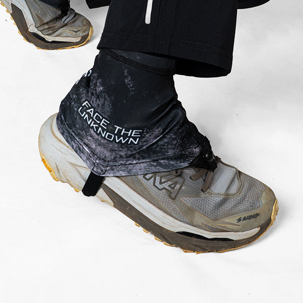 Epixlore Running Gaiters - KALAHARI