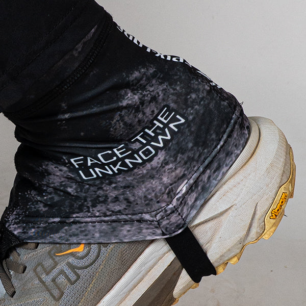 Epixlore Running Gaiters - KALAHARI