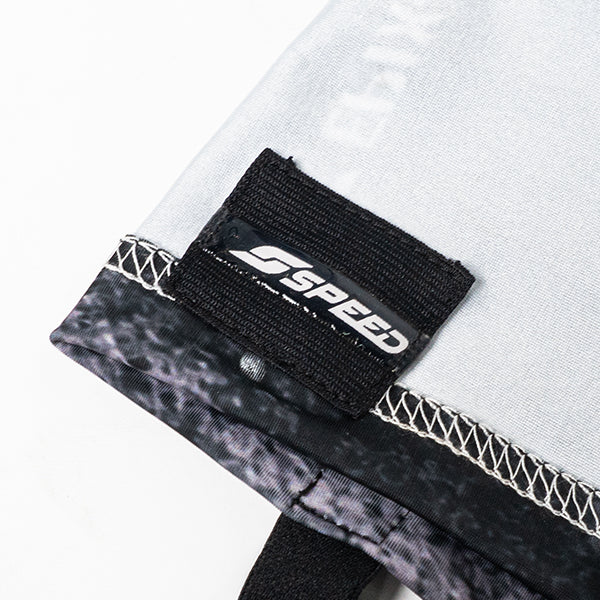 Epixlore Running Gaiters - KALAHARI