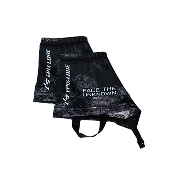 Epixlore Running Gaiters - KALAHARI