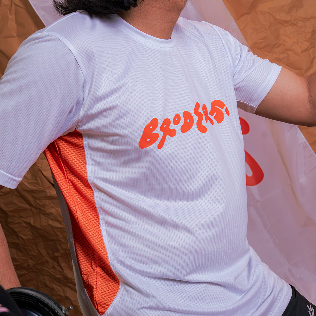 BRODER_50 x Epixlore | Running Jersey - Noya