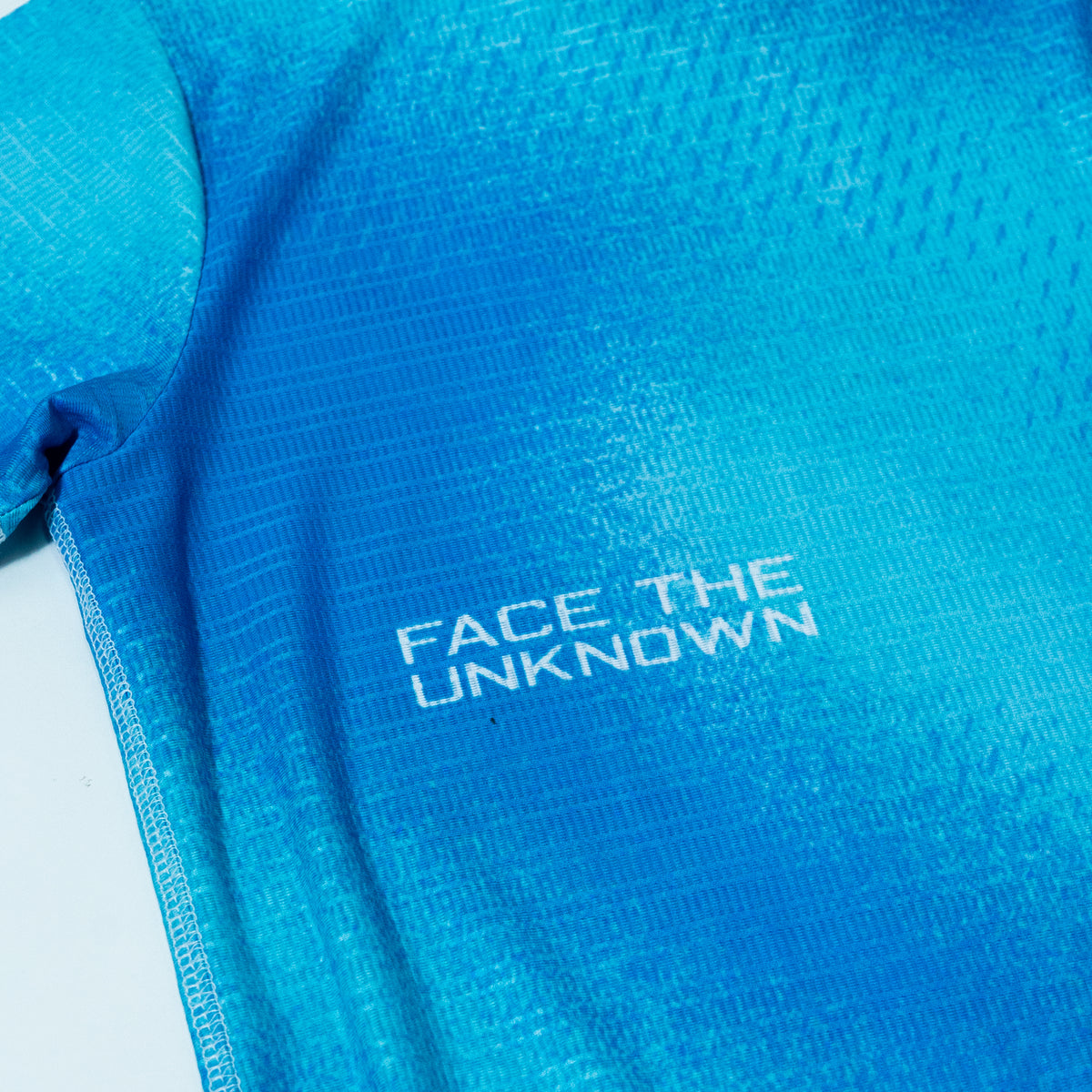Epixlore Aquora - Women Running Jersey - Aquaterra Series