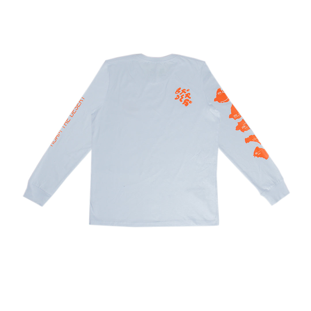 BRODER_50 x Epixlore | Long Sleeve - ARISA