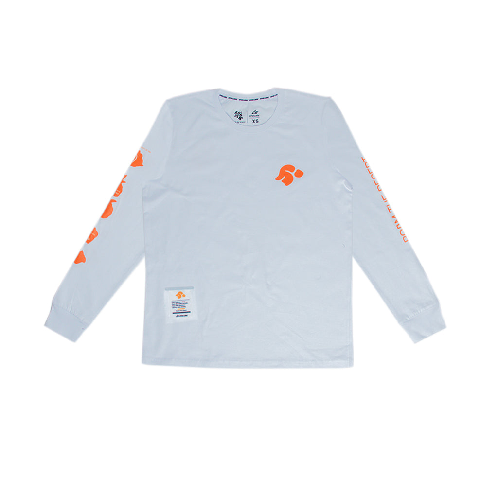 BRODER_50 x Epixlore | Long Sleeve - ARISA