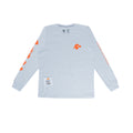 BRODER_50 x Epixlore | Long Sleeve - ARISA
