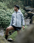 Mantra166 X Epixlore | Mega Bayu - Ultralight Windbreaker