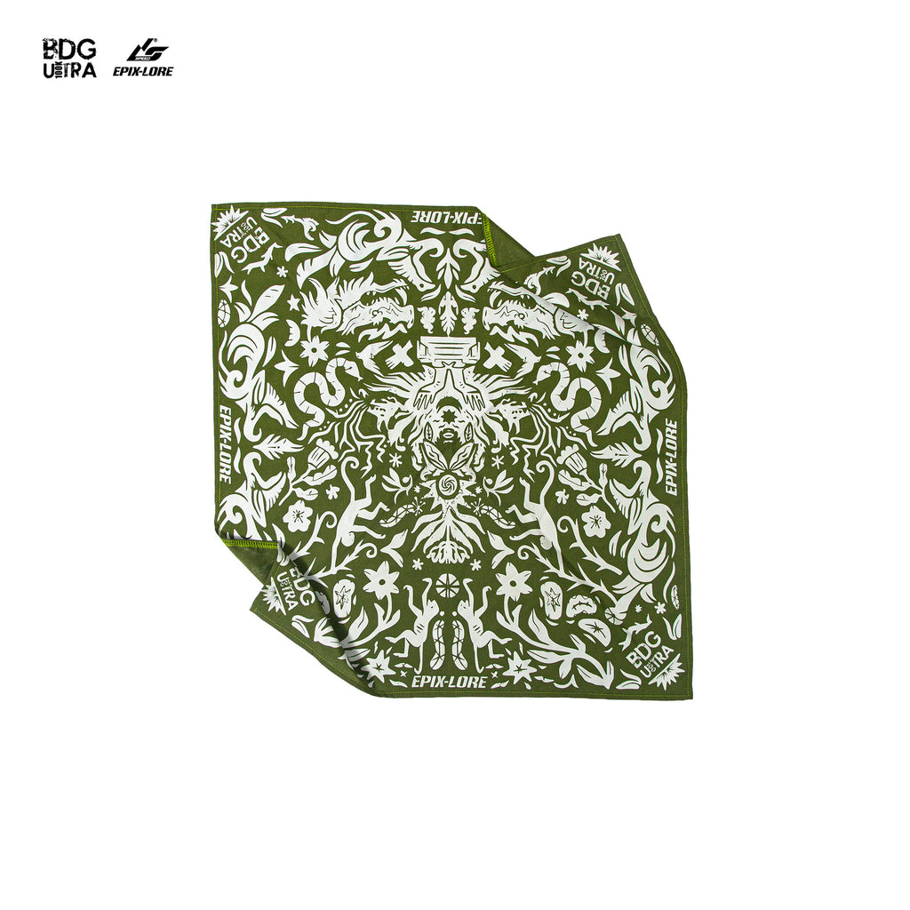Bdg100 x Epixlore | Bandana - Julang