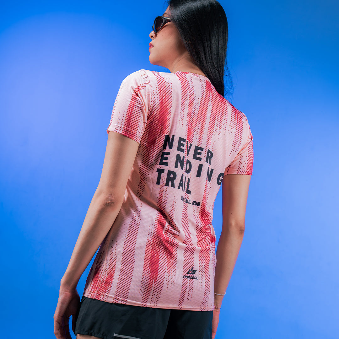 UGM Trailrun x Epixlore | Running Jersey - Nyawiji