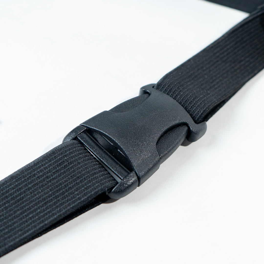 Epix BIB Race Number Belt