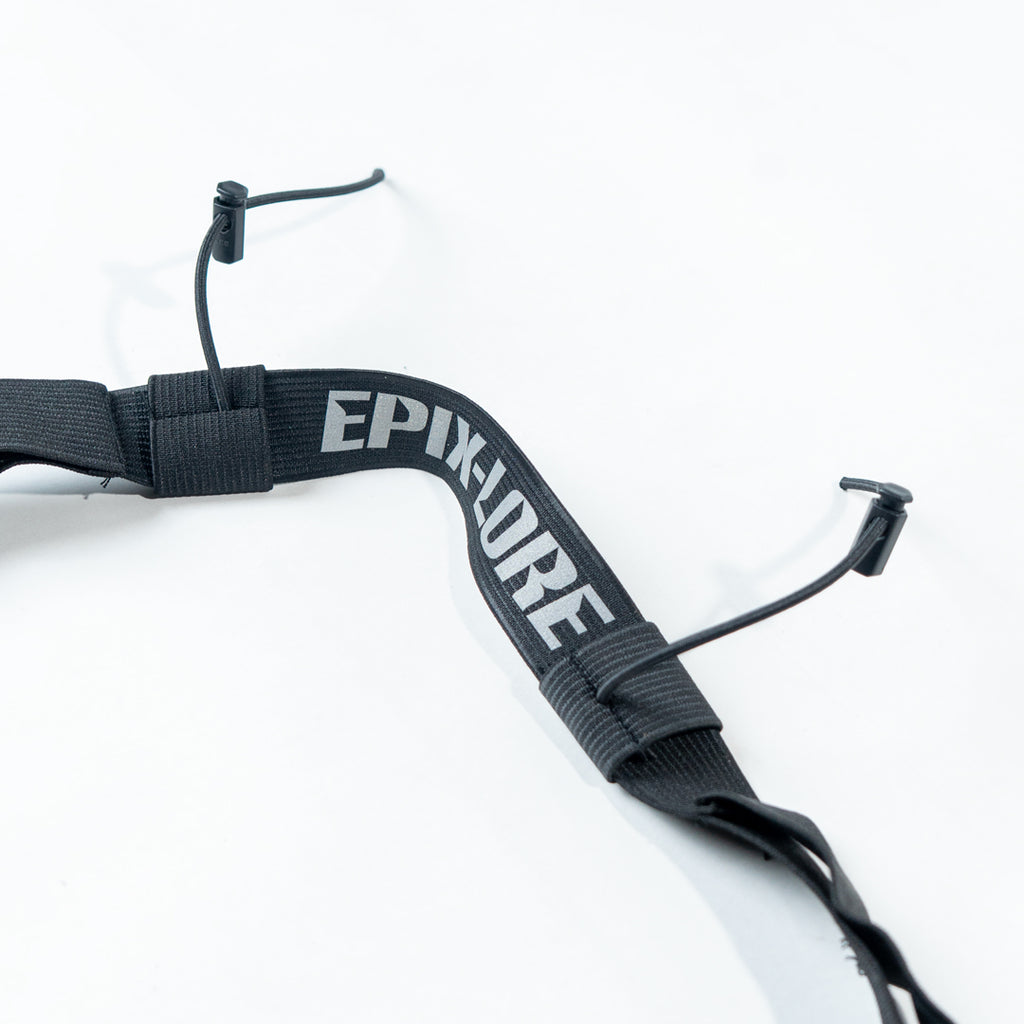 Epix BIB Race Number Belt
