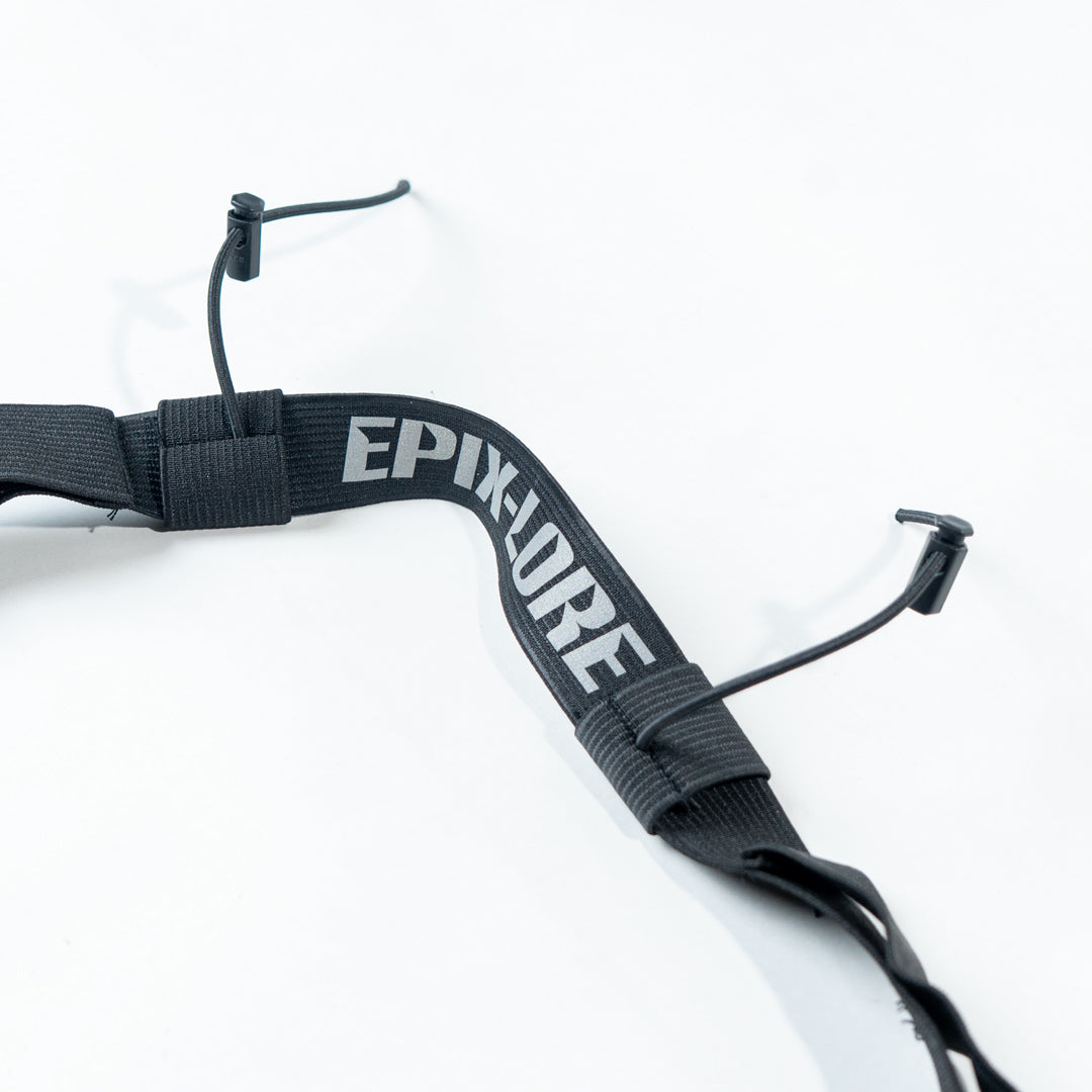 Epix BIB Race Number Belt