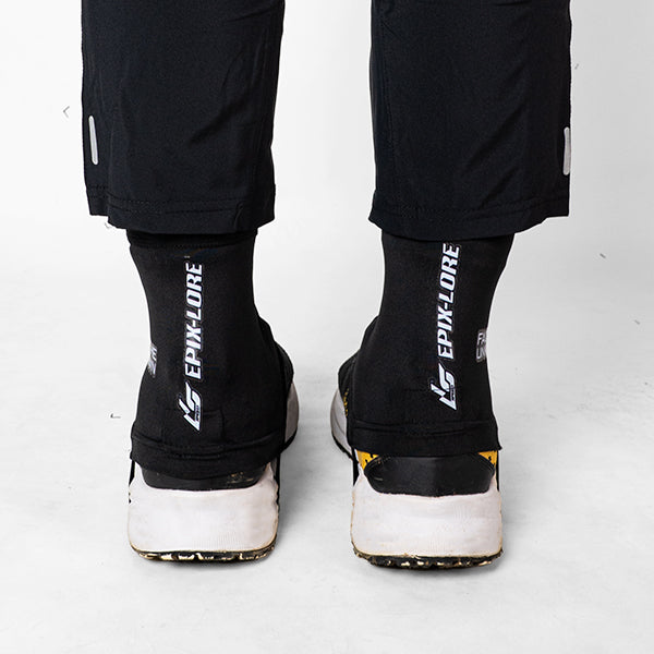 Epixlore Running Gaiters - ATAKAMA