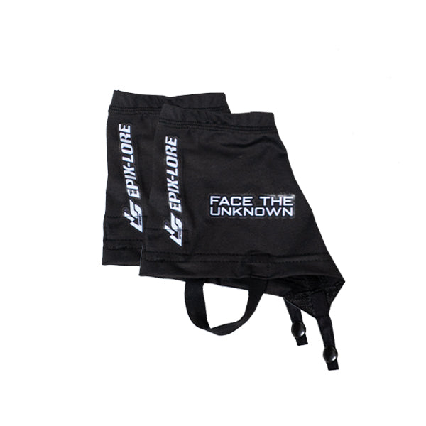 Epixlore Running Gaiters - ATAKAMA