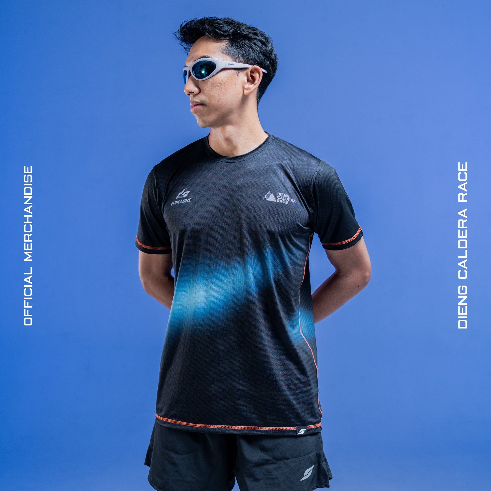 DCR'26 X Epixlore I Cloudbreak Jersey - Unisex