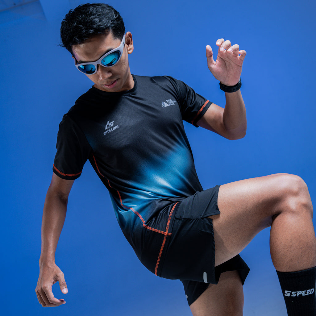 DCR'26 X Epixlore I Cloudbreak Jersey - Unisex