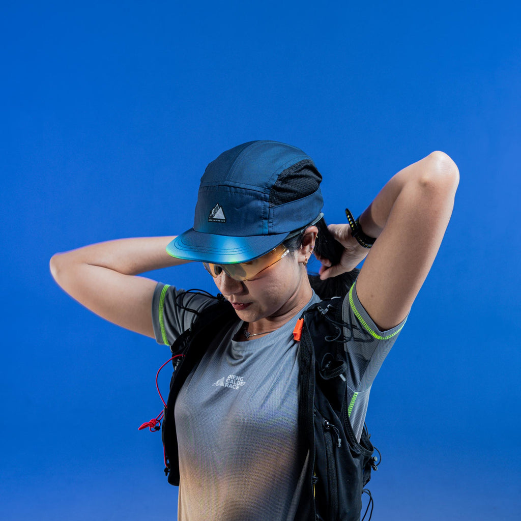 DCR'26 X Epixlore I Cloudline Cap