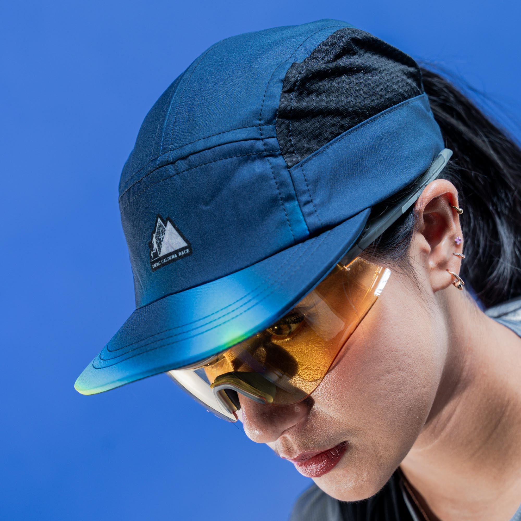 DCR'26 X Epixlore I Cloudline Cap