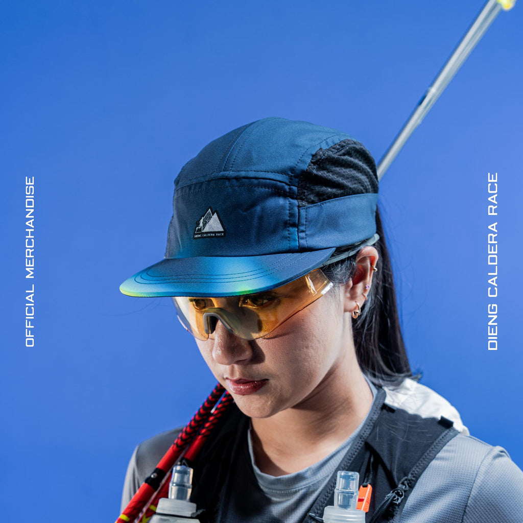 DCR'26 X Epixlore I Cloudline Cap
