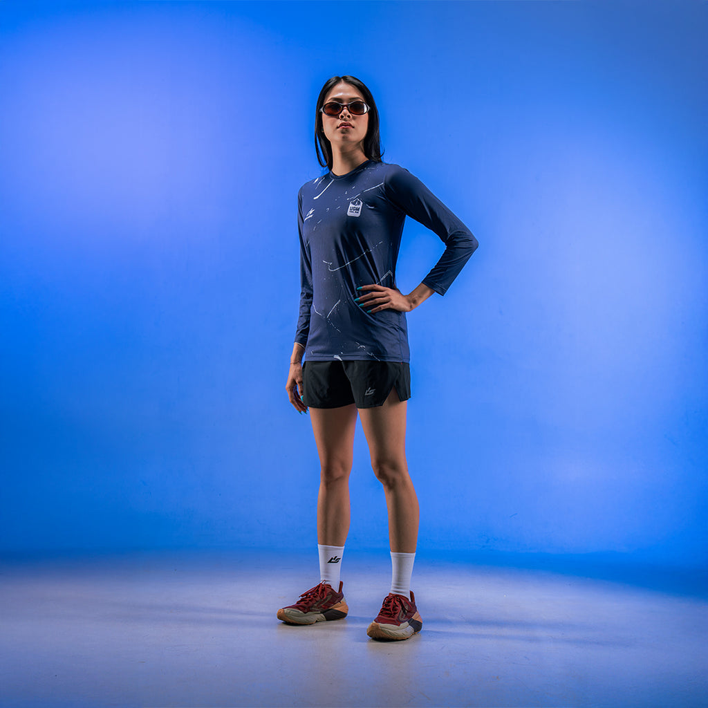 UGM Trailrun x Epixlore | Running Jersey - Gumregah
