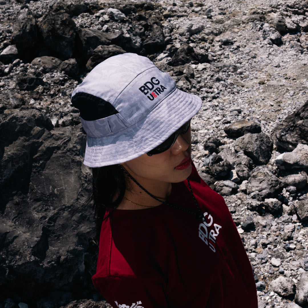 Bdg100 x Epixlore | Bucket Hat - Totopong