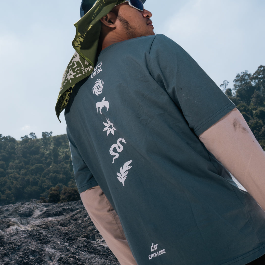 Bdg100 x Epixlore | Long Sleeve - Jugala
