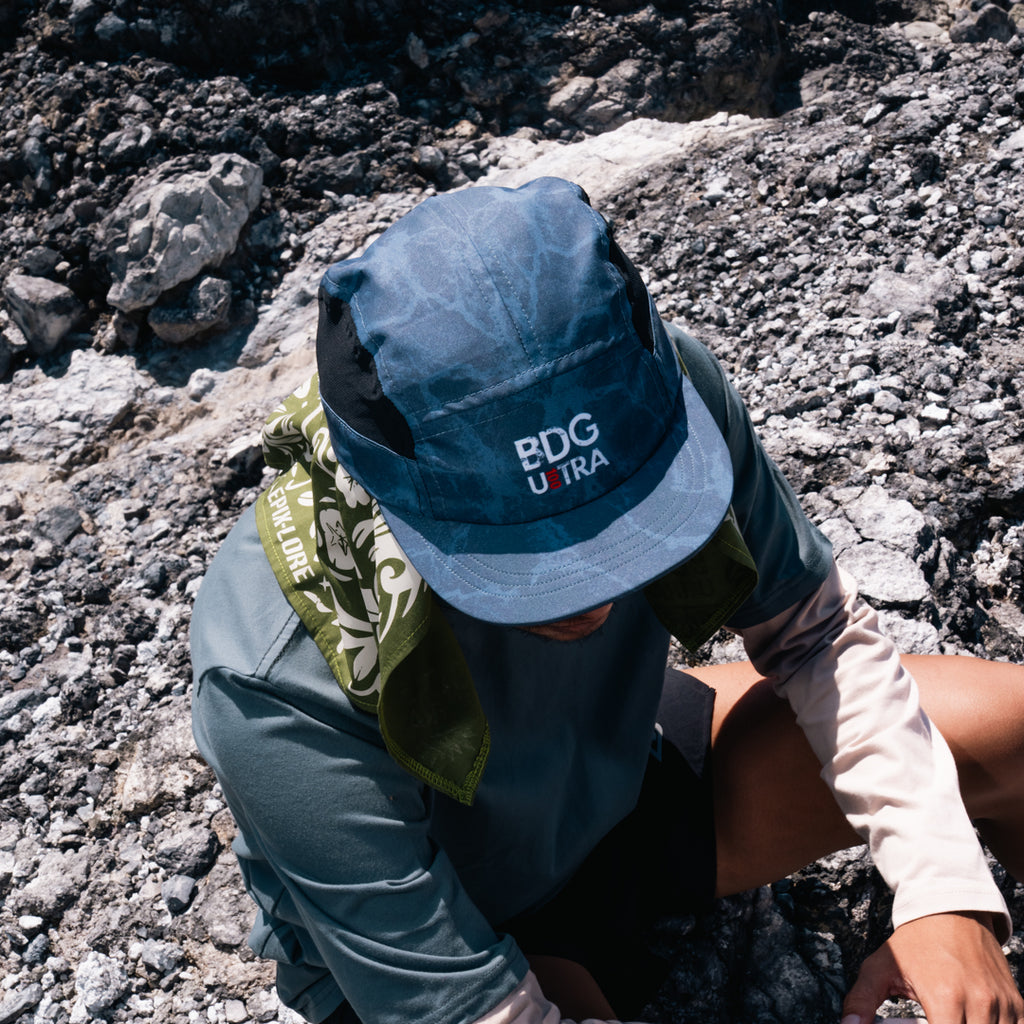 Bdg100 x Epixlore | Performance Caps - Suhunan