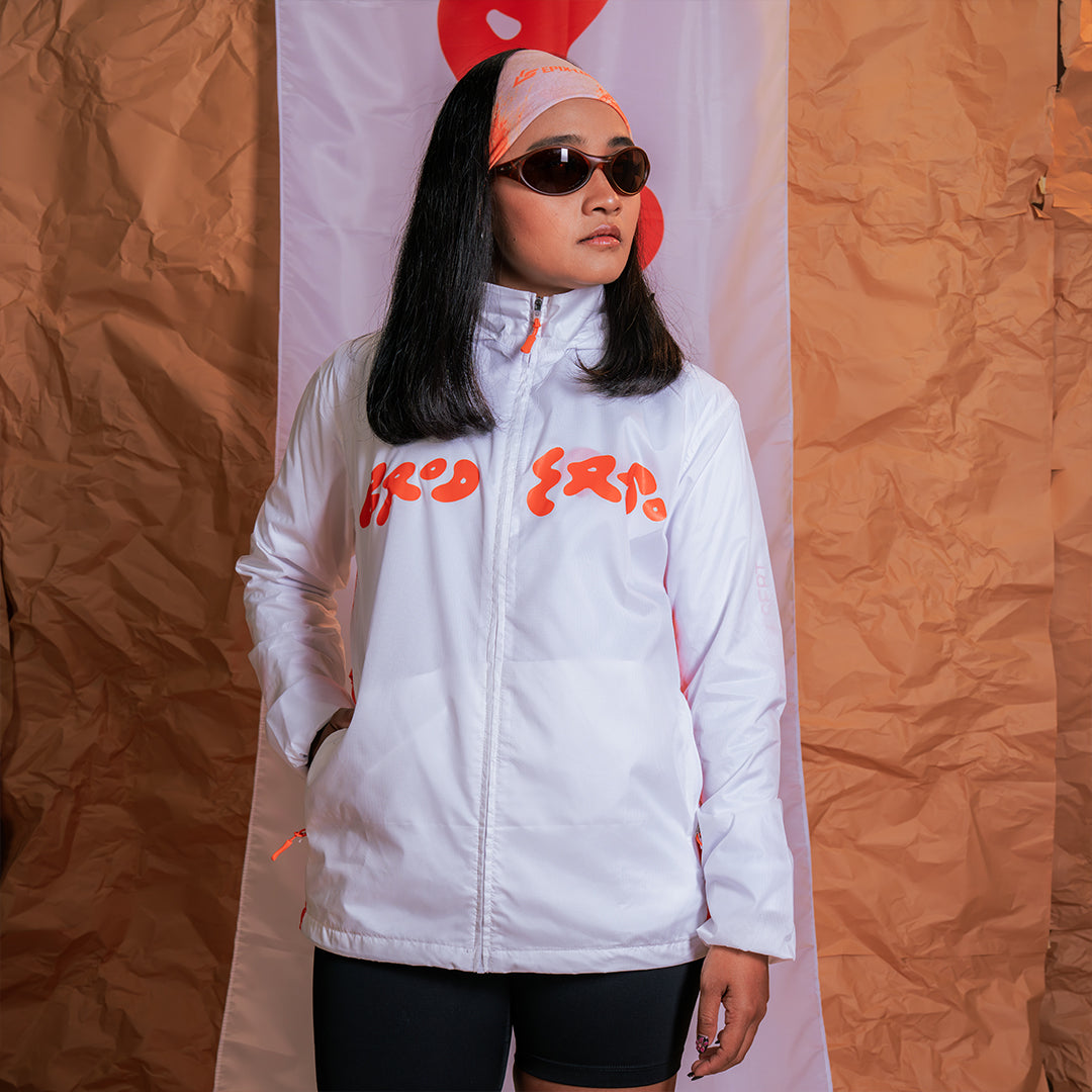 BRODER_50 x Epixlore | Ultra Lightweight Windbreaker - VOLKARS
