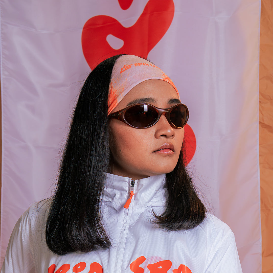 BRODER_50 x Epixlore | Multifunction Head Gear - RAMIL