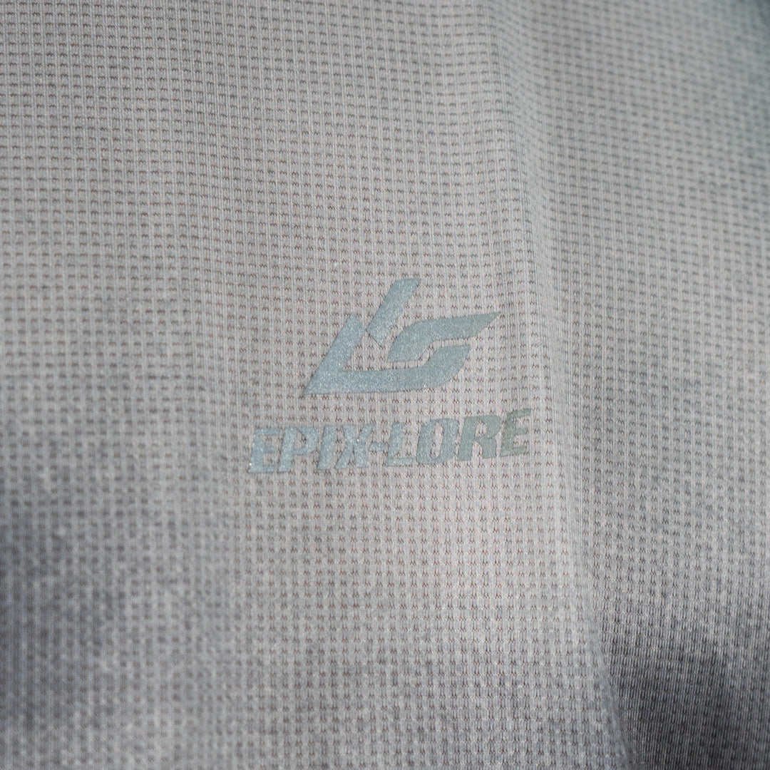 Echoes Of Mist - Dark Haze - Unisex Running Jersey