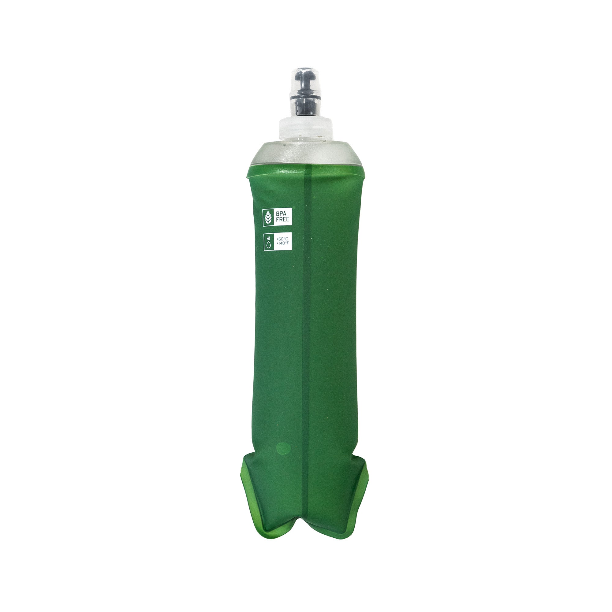 Epix Softflask - 500ml - Alpine Green